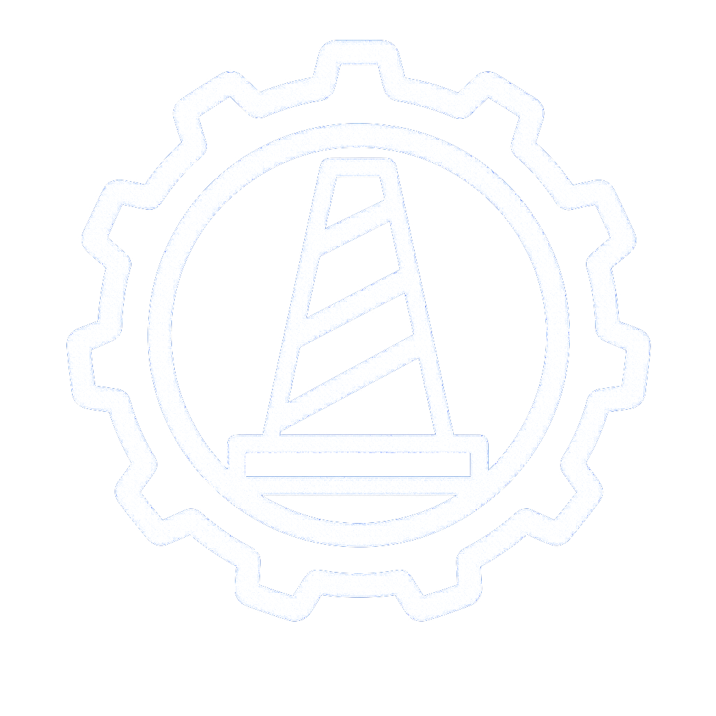 Traffic management icon