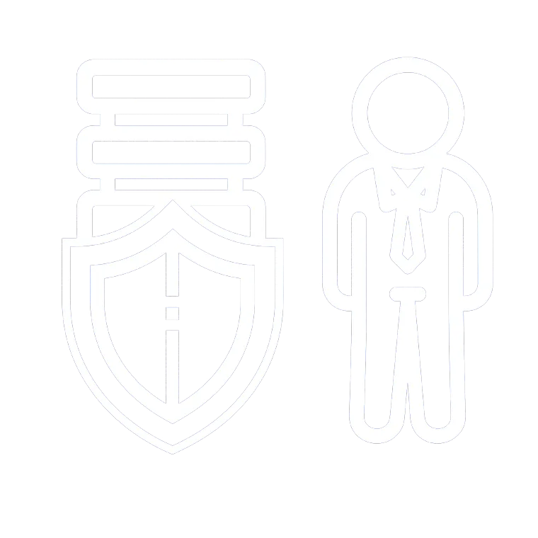 Event security management icon